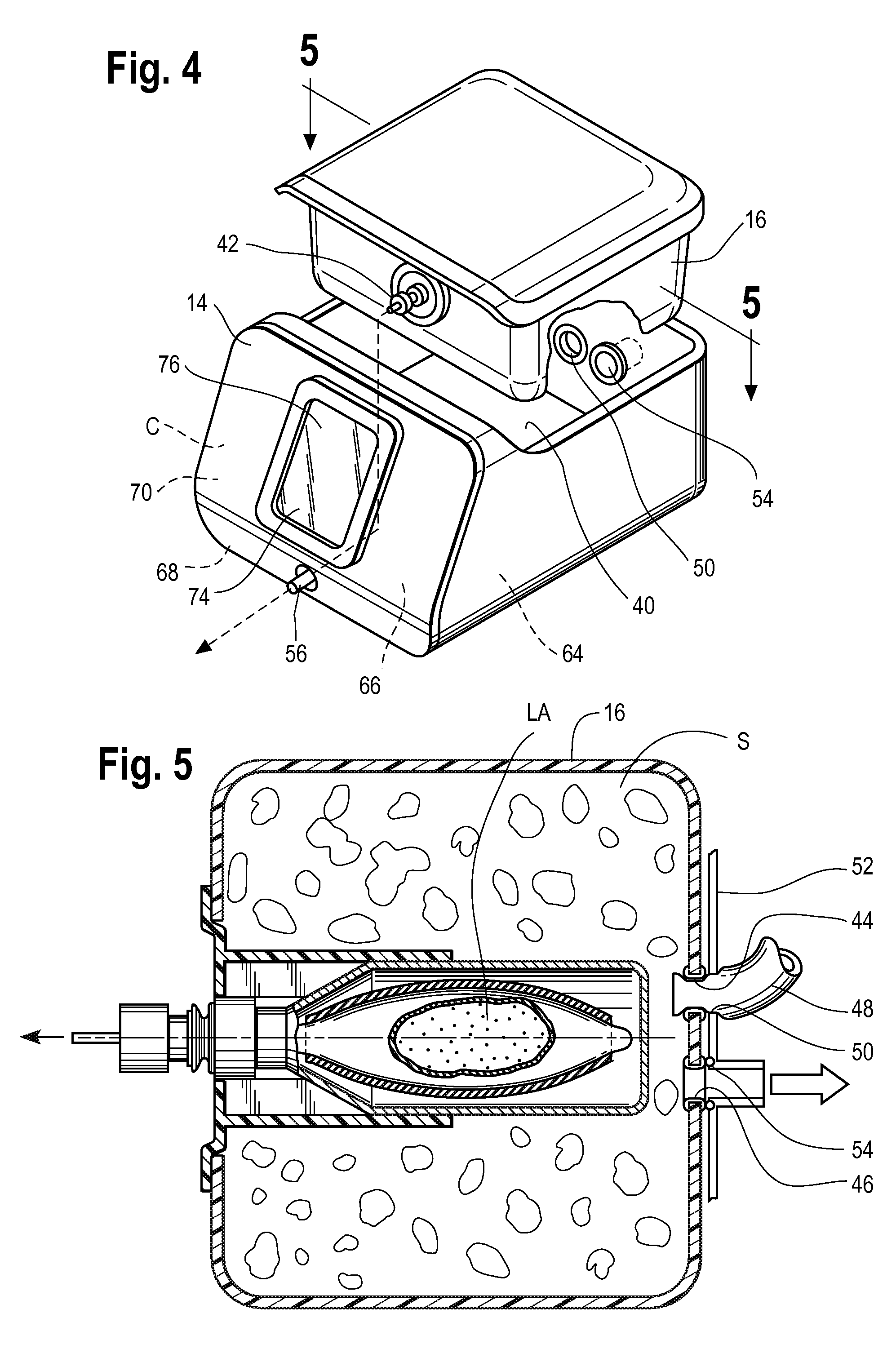 Inhaled anesthetic agent therapy and delivery system