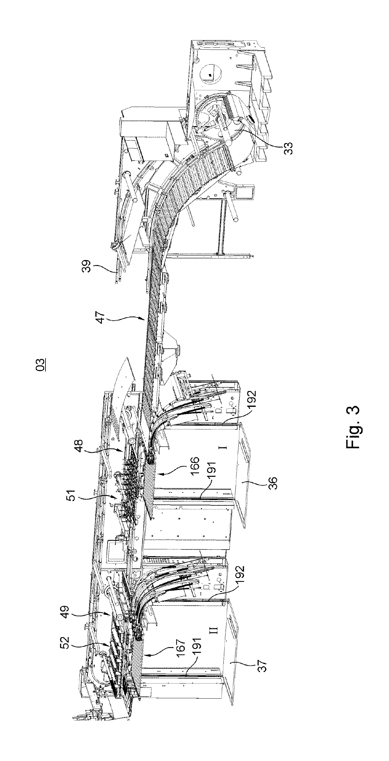 Delivery device and method for operating a delivery device