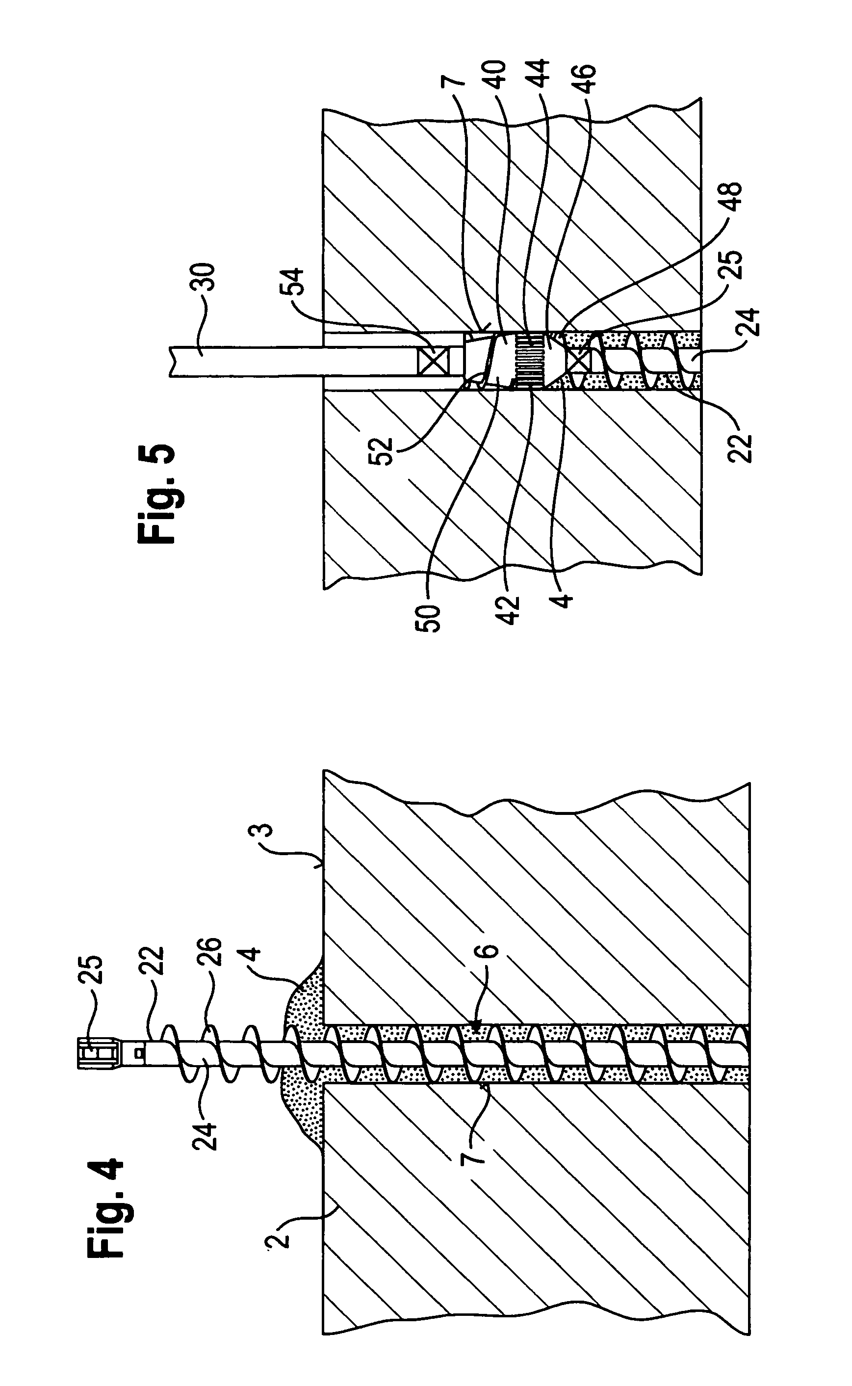 Drilling rig and drilling method