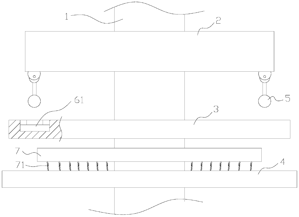 A converter oxygen lance