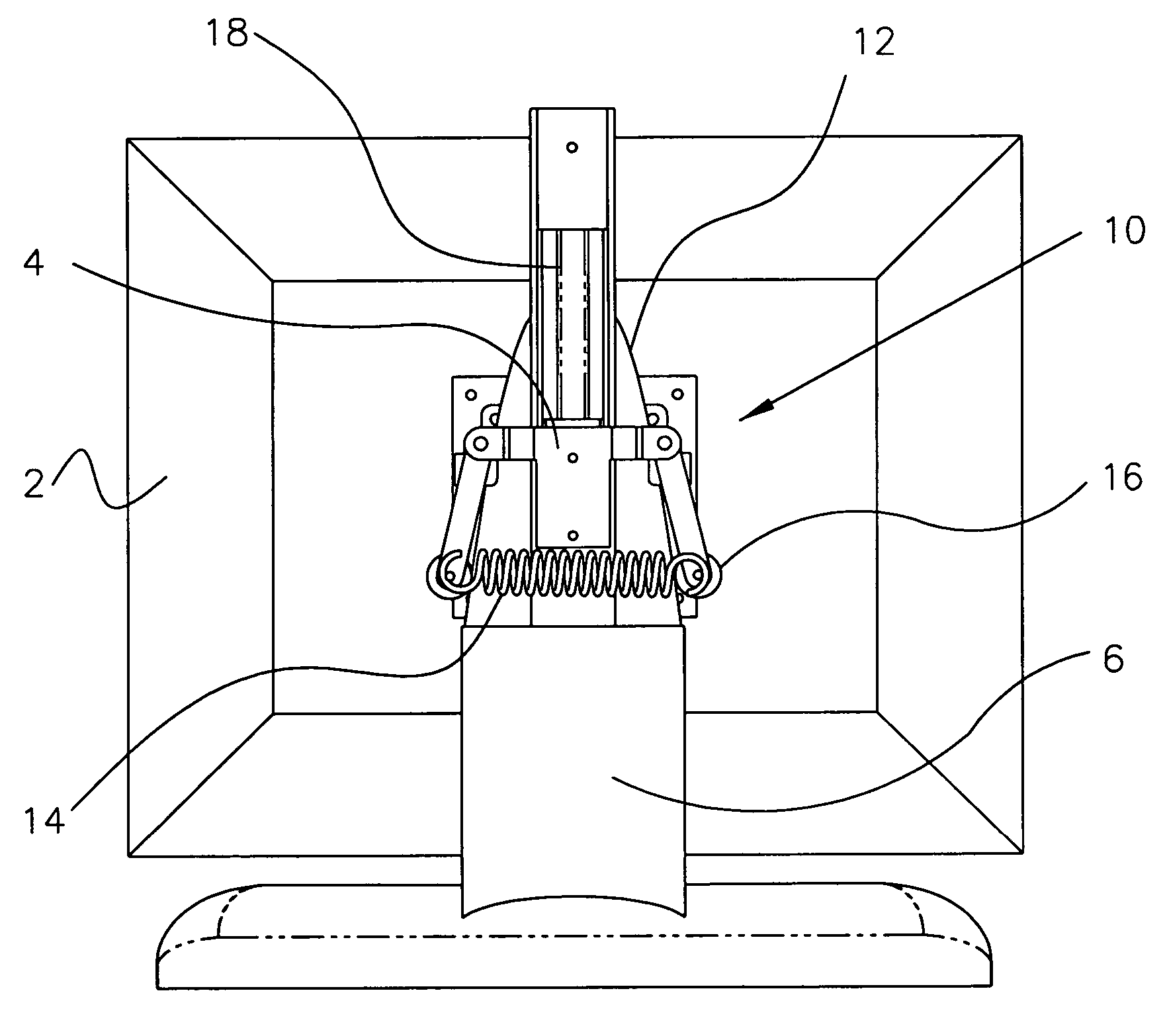 Methods and apparatus for generating force and torque