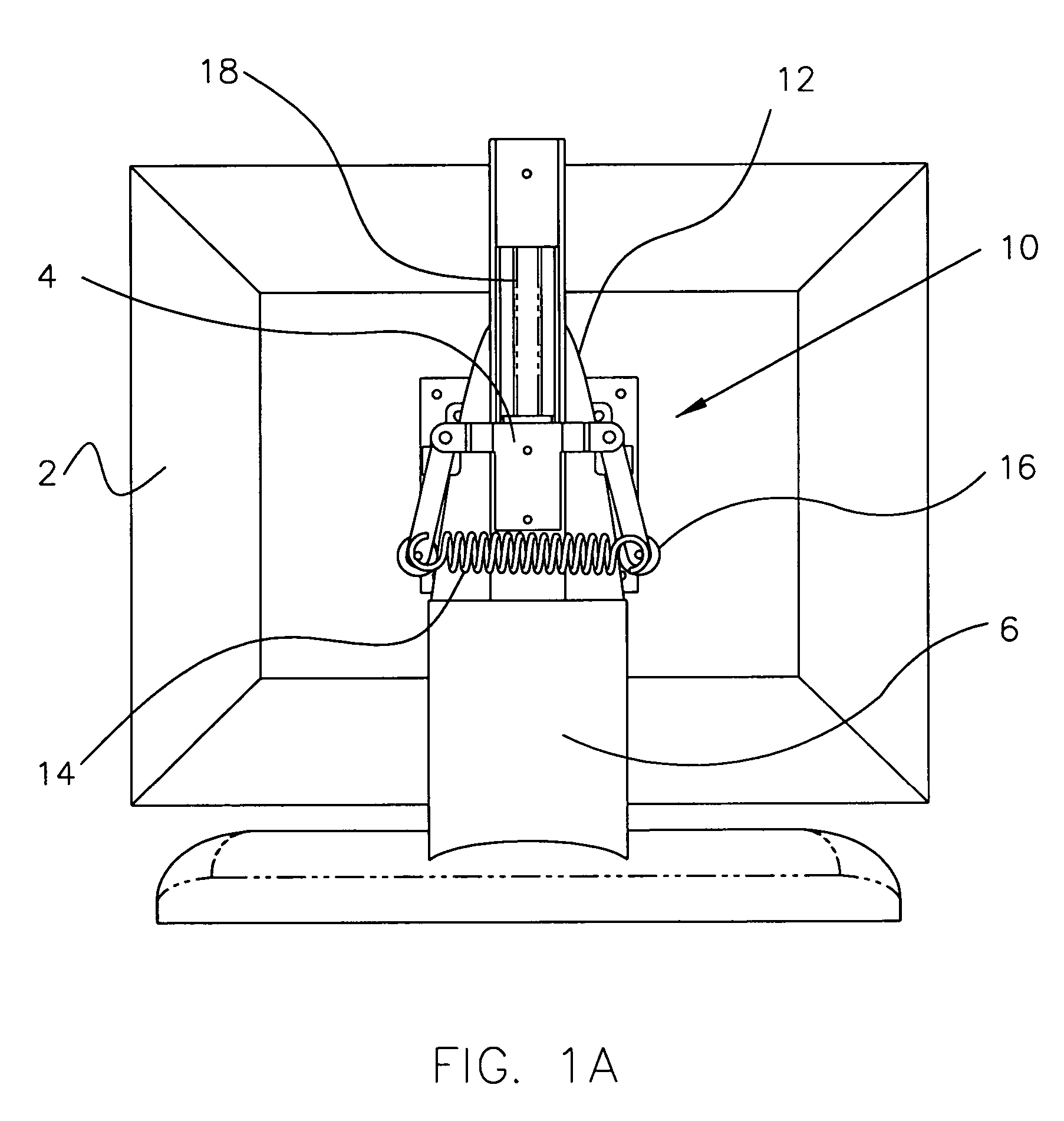 Methods and apparatus for generating force and torque