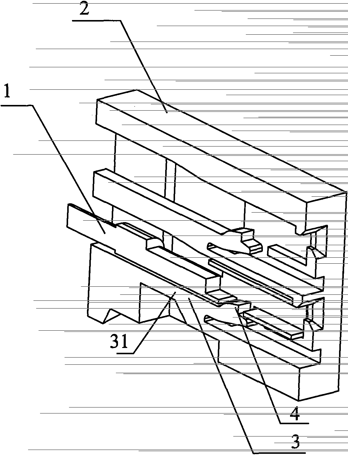 Connector sheath and connector