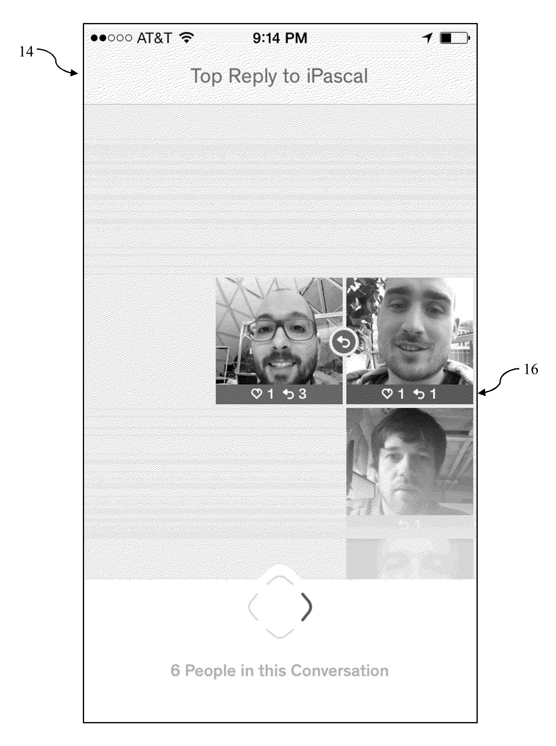 System, apparatuses and methods for a video communications network