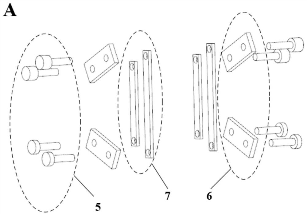 Excavator bucket tooth structure