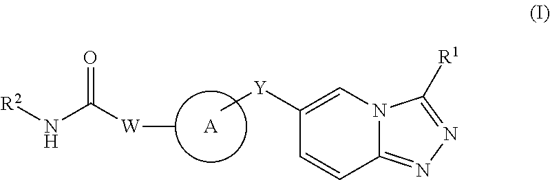 Kinase inhibitors