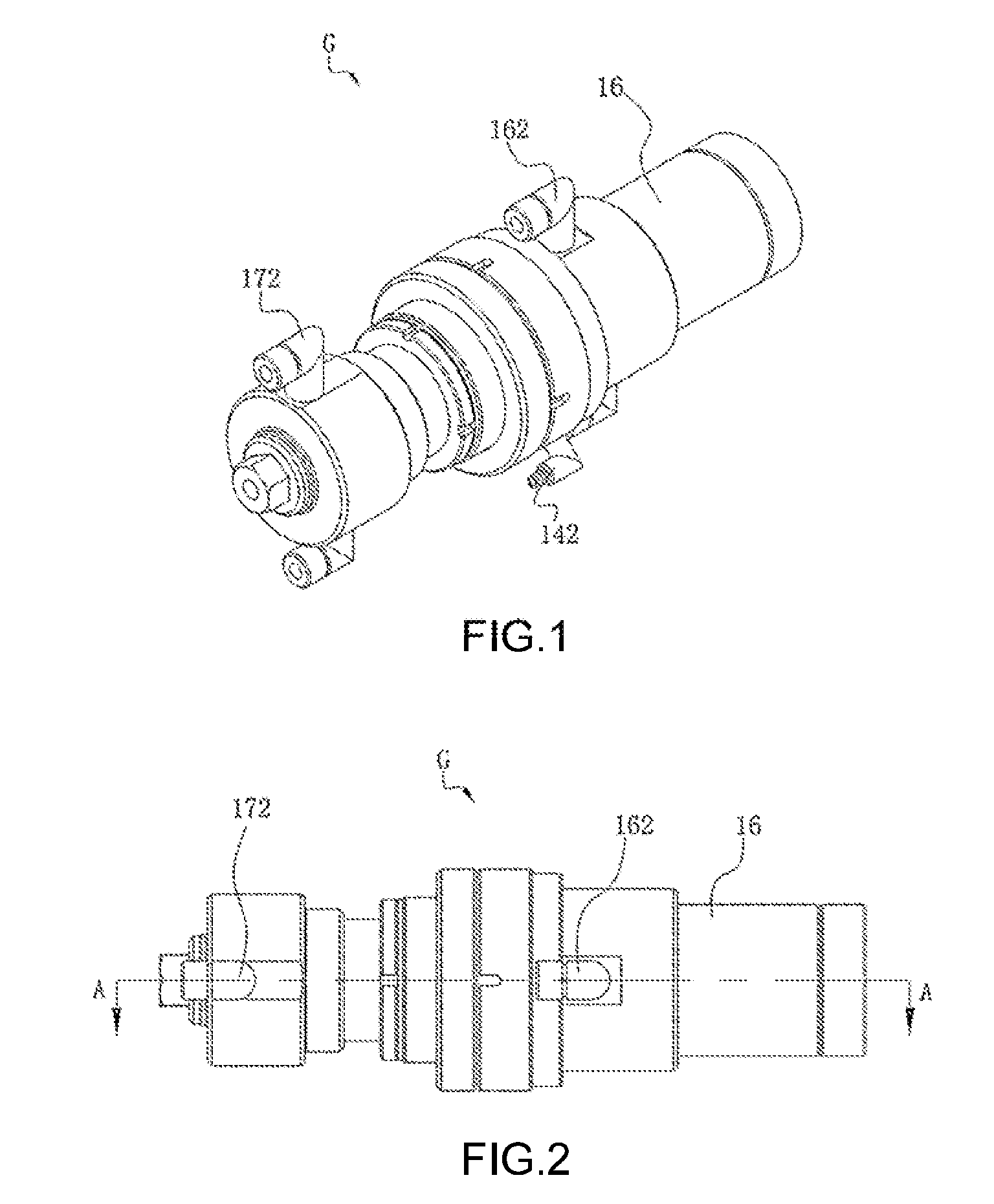 AC Plasma Ejection Gun, the Method for Supplying Power to it and Pulverized Coal Burner