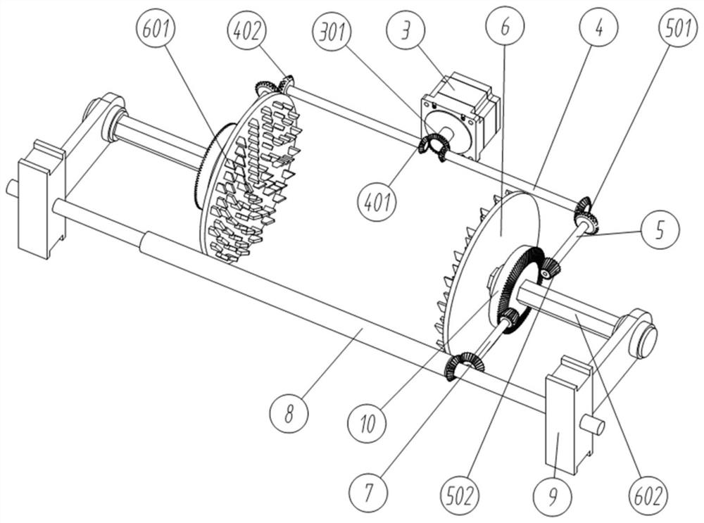 Novel multifunctional bone crusher device for bone grafting for spine surgery