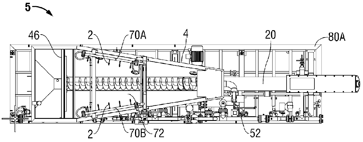 Method and system for generating sulfur seeds and granules