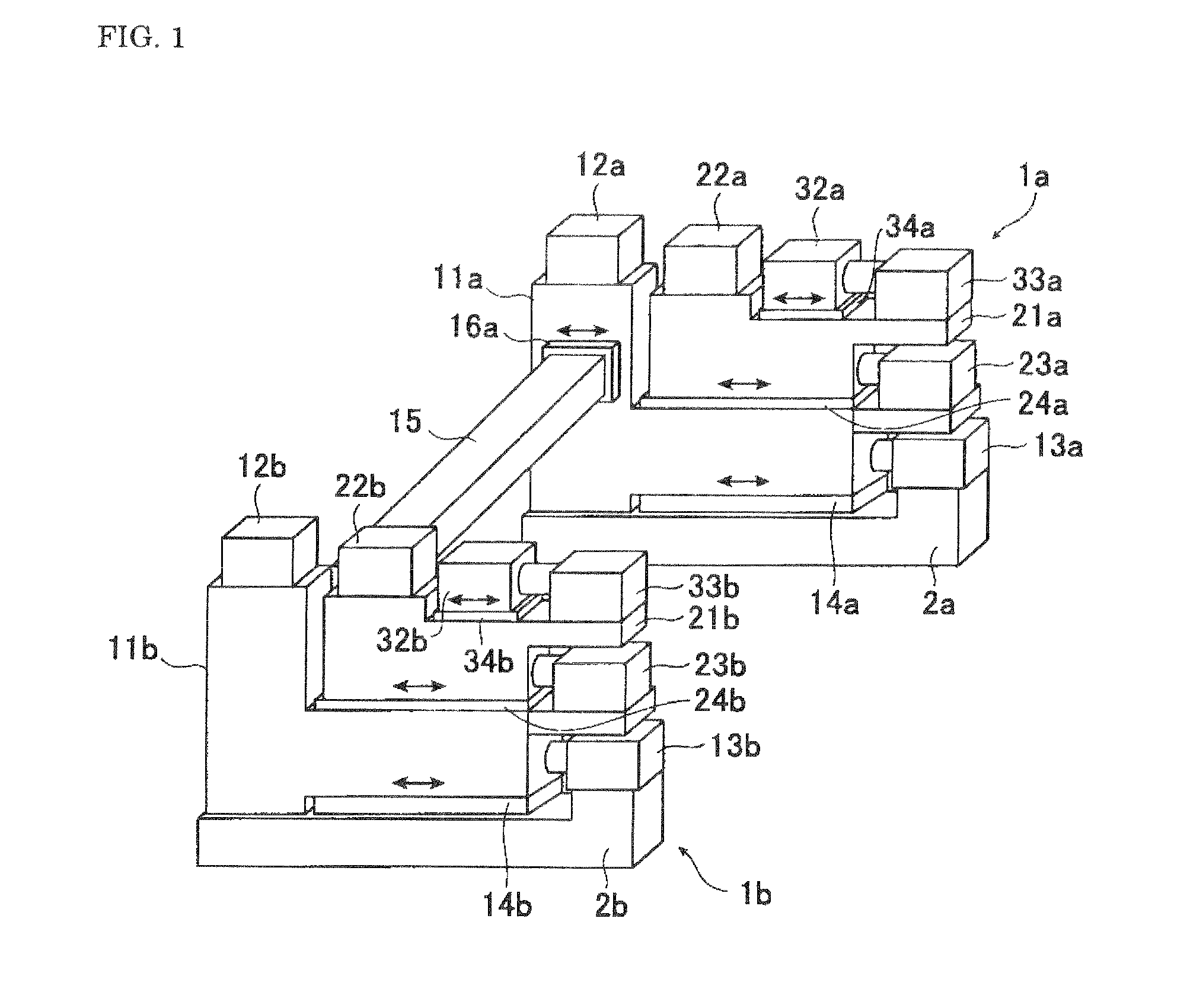 Roll coating apparatus and method for producing a coated metal strip