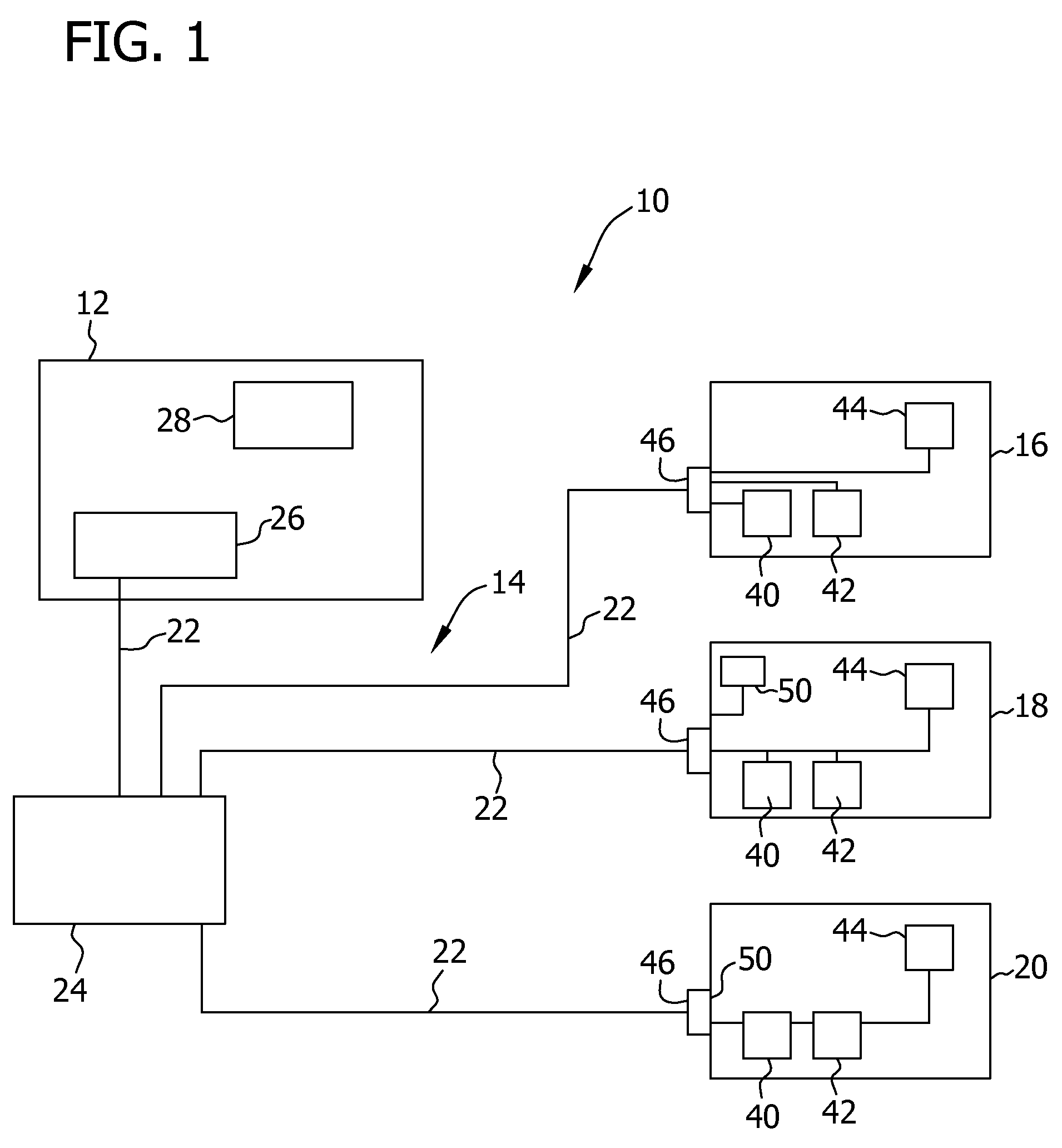 Method and system for managing a load demand on an electrical grid