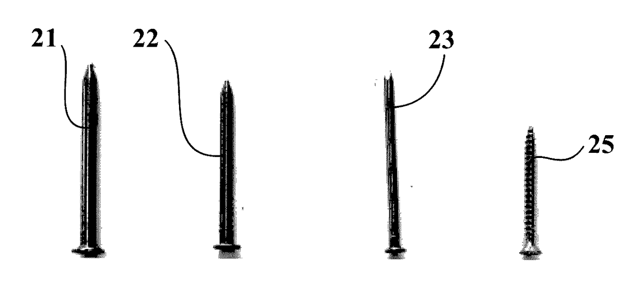 Method for testing the resistance of a tire to pressure loss