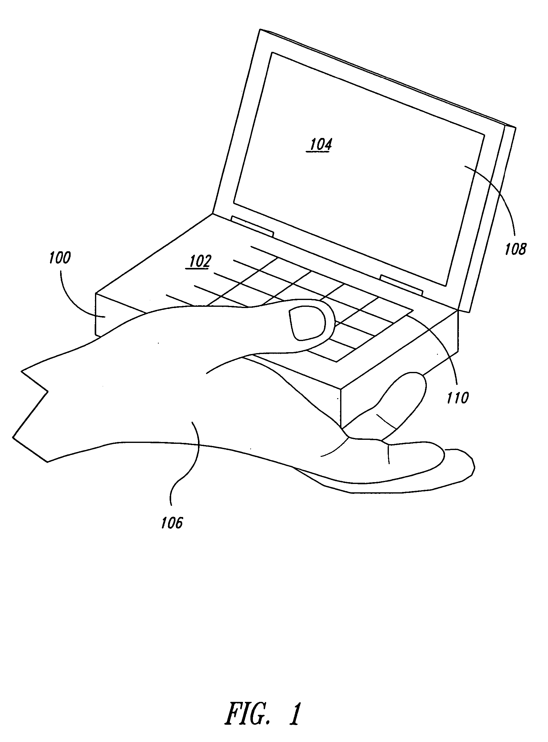 Method and system for managing email attachments for an electronic device