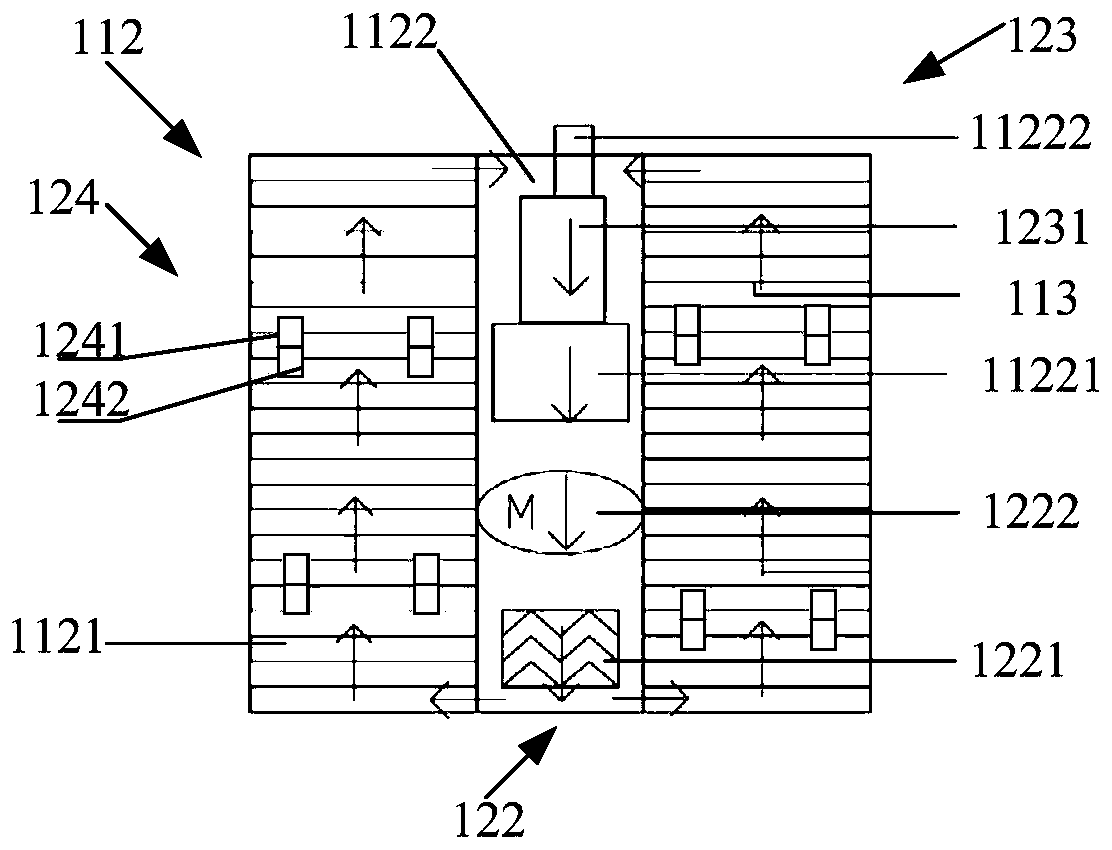 Drying machine