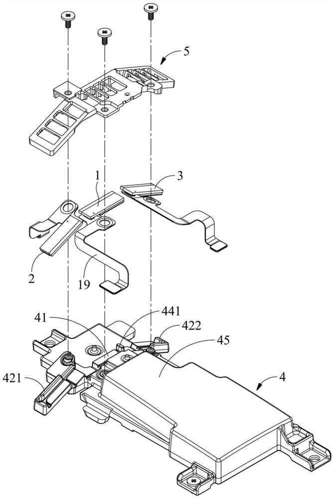 Signal transmission device