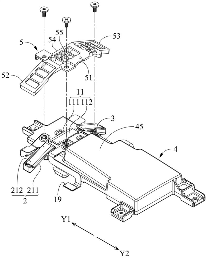 Signal transmission device