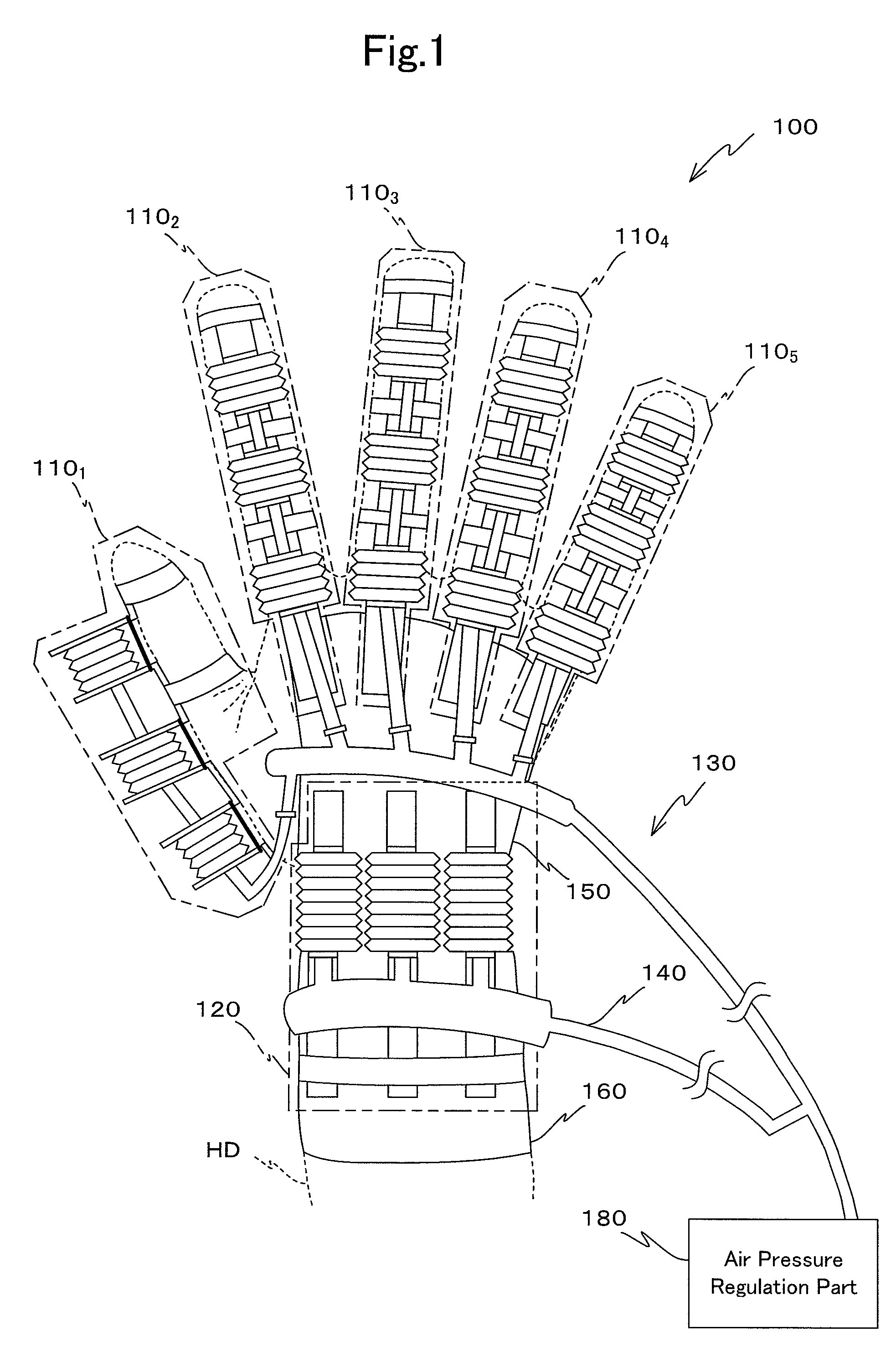 Joint motion facilitation device