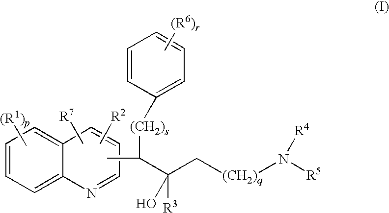 Mycobacterial inhibitors