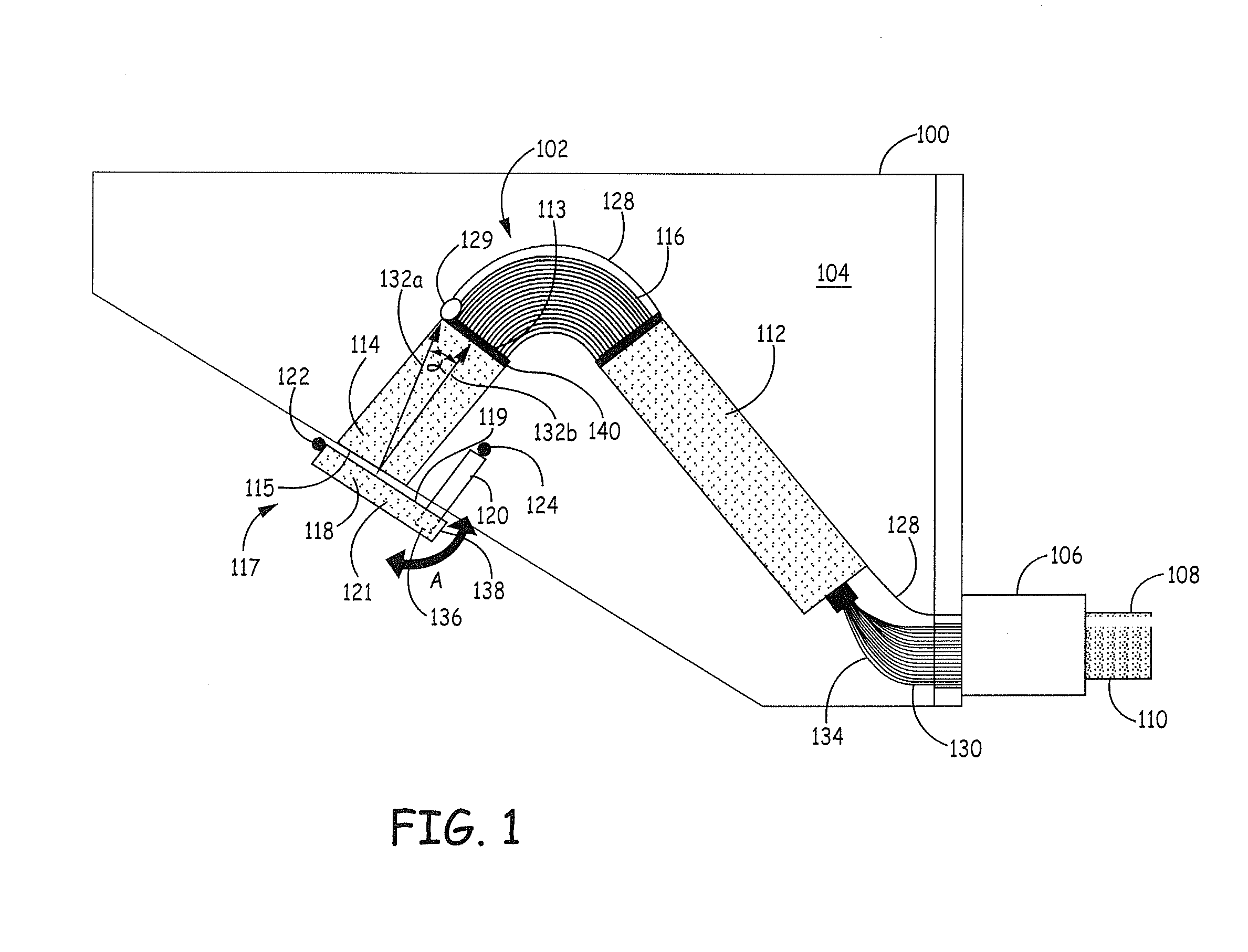 Thermally compensated arrayed waveguide grating assemblies