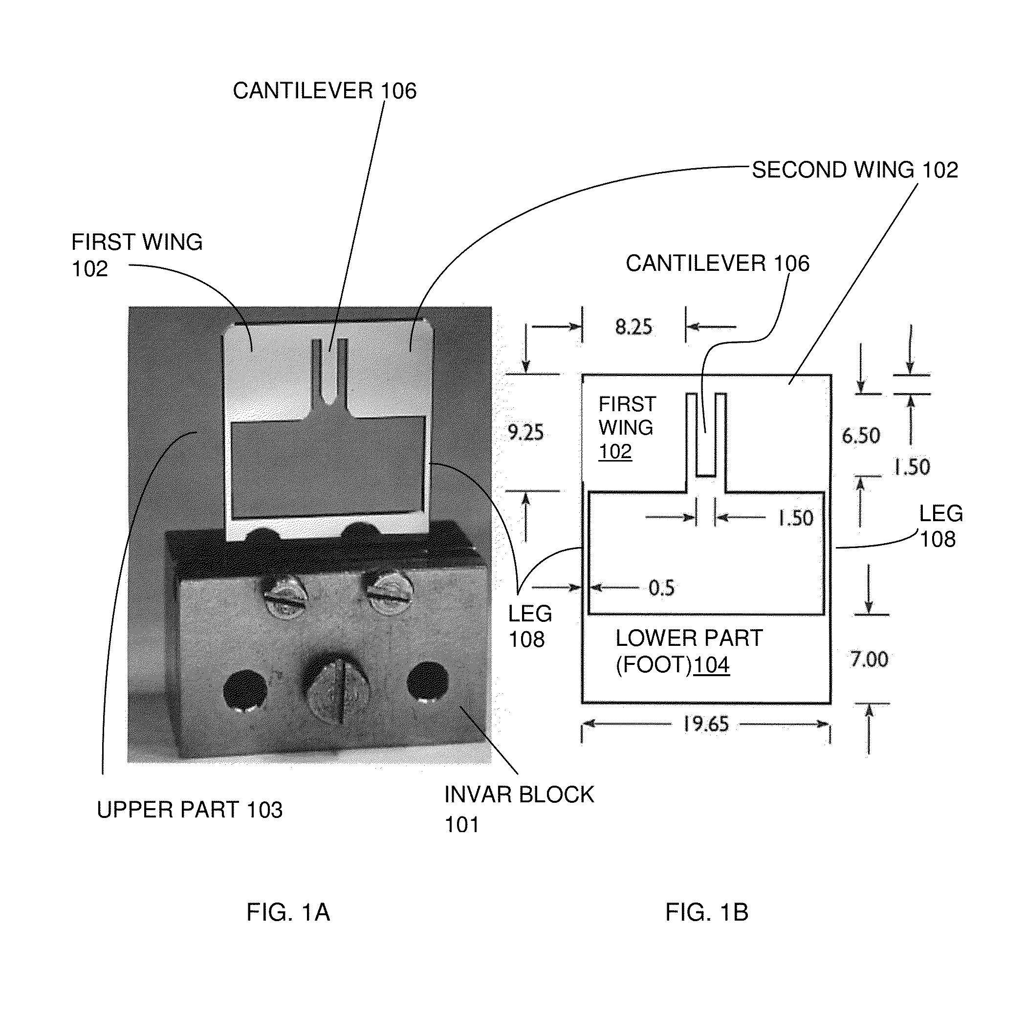Method and system of an ultra high q silicon cantilever resonator for thin film internal friction and young's modulus measurements