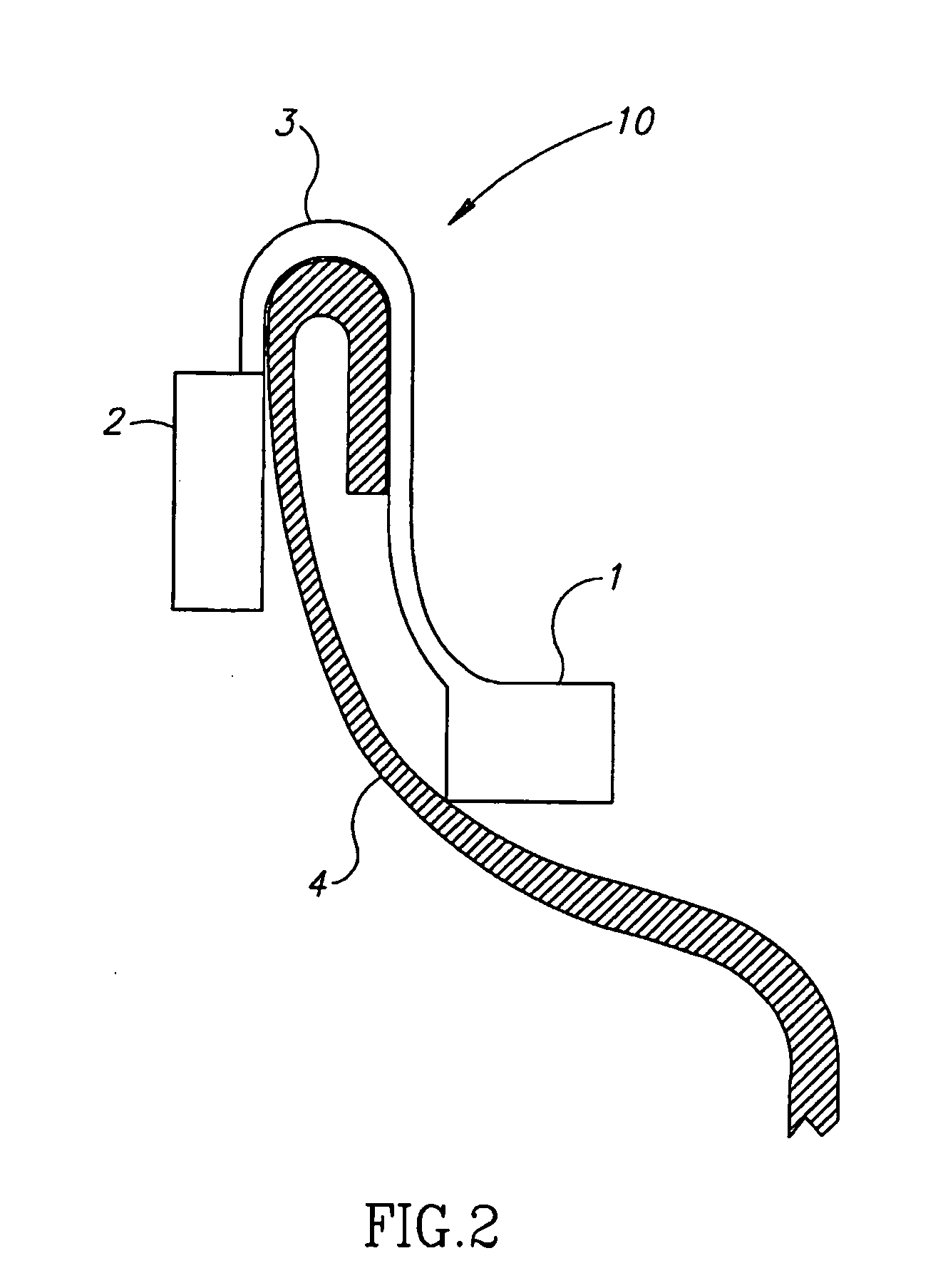 System for monitoring the health of an individual and method for use thereof