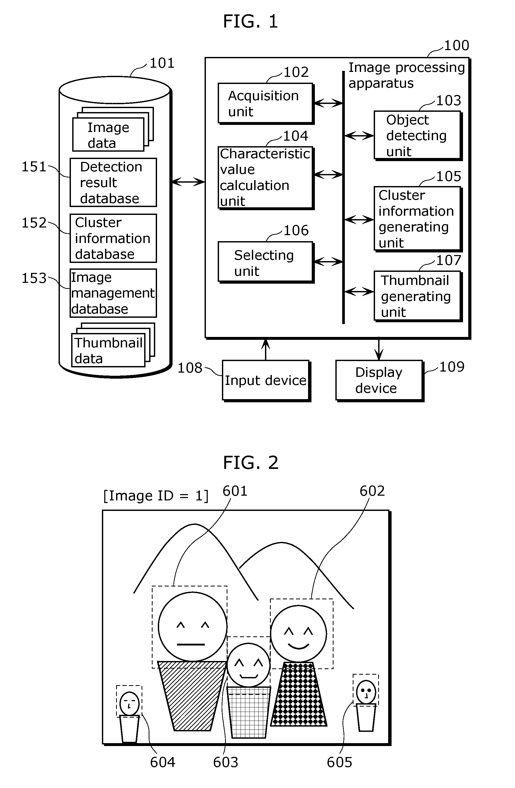 Image processing apparatus and image processing method