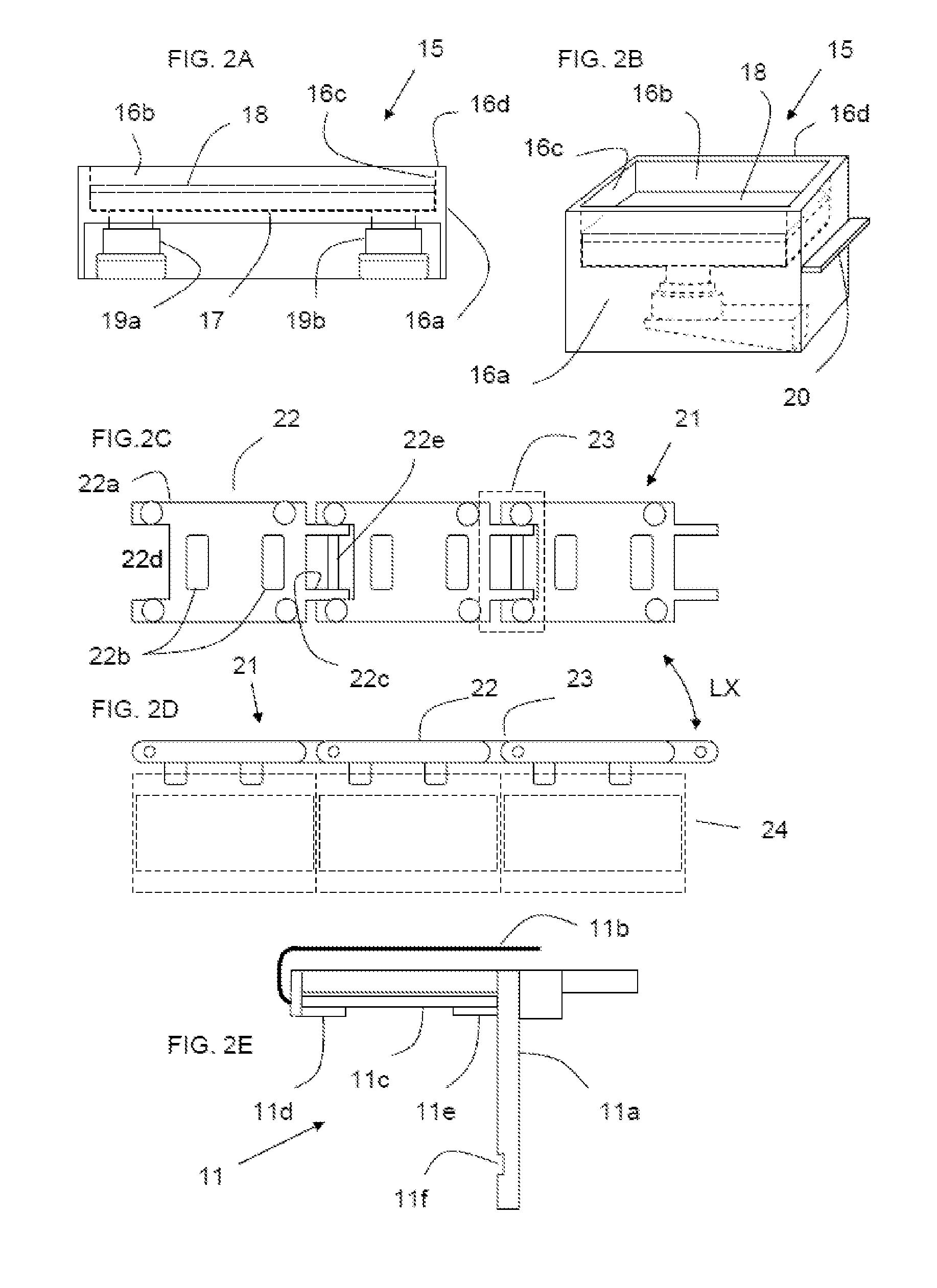 Three-dimensional Printing System and Equipment Assembly