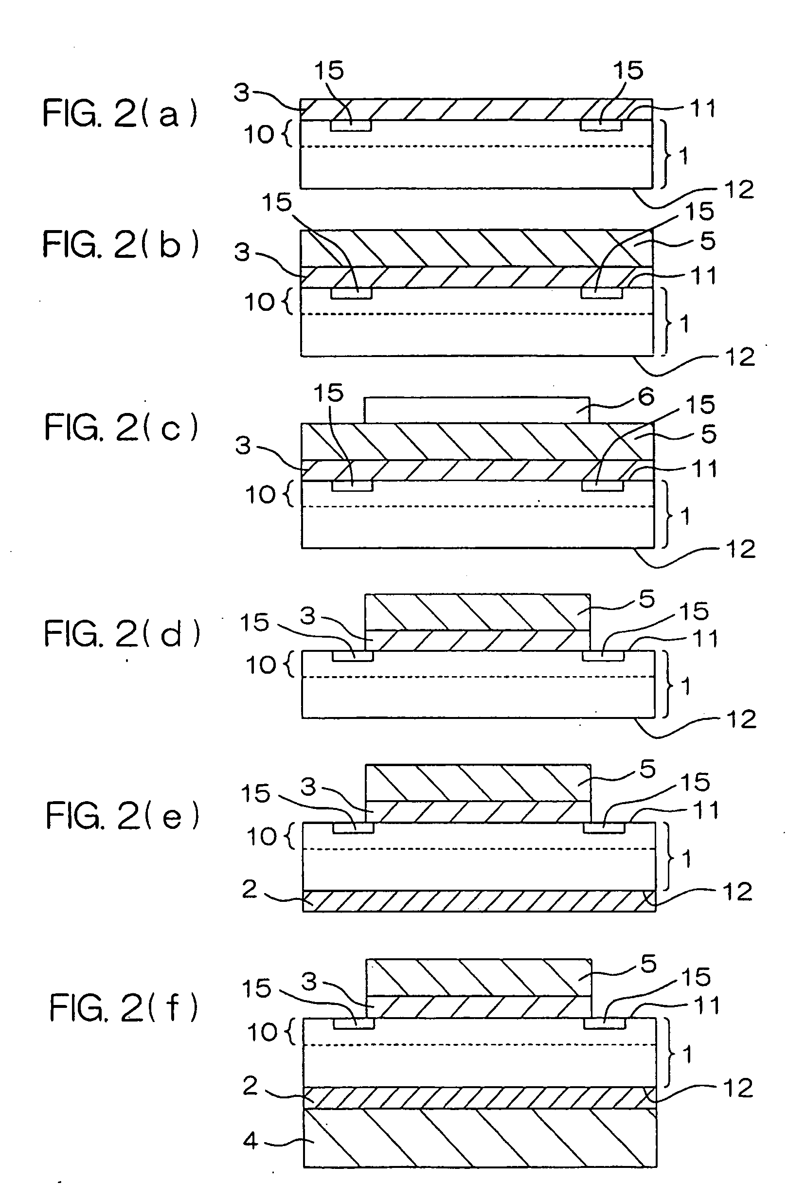 Semiconductor device and method of manufacturing the same