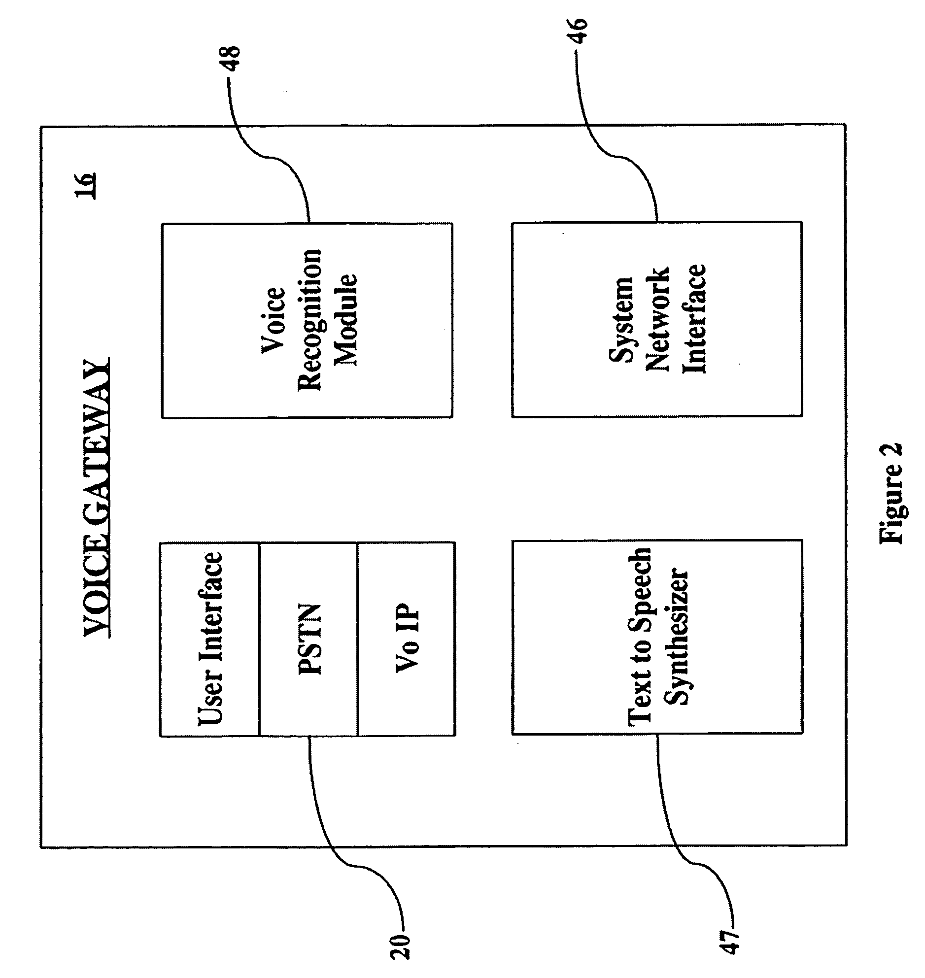 Method and system for processing knowledge