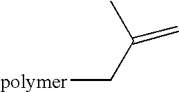 Polyalkene amines with improved applicational properties