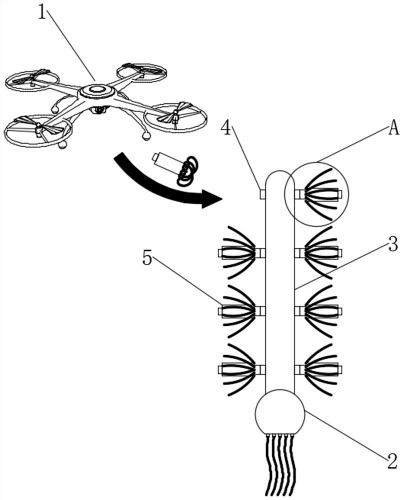 Hyacinth for unmanned aerial vehicle debugging