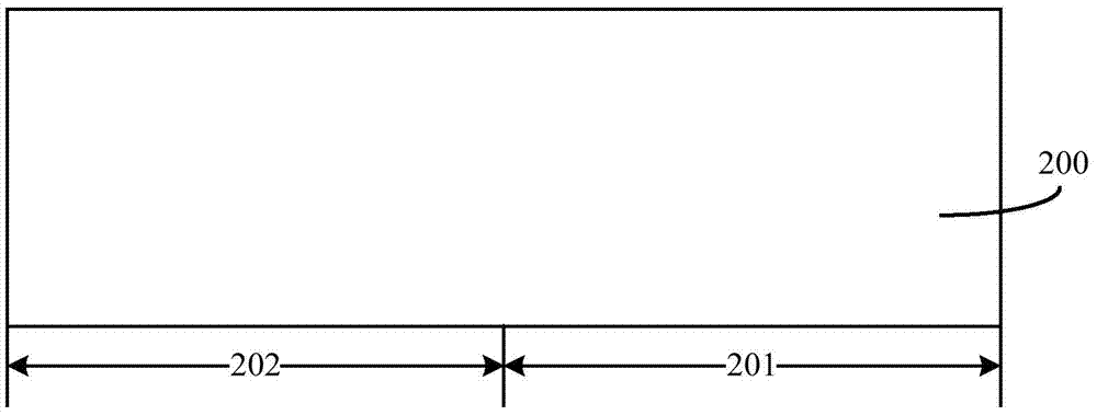 Semiconductor structures and methods of forming them