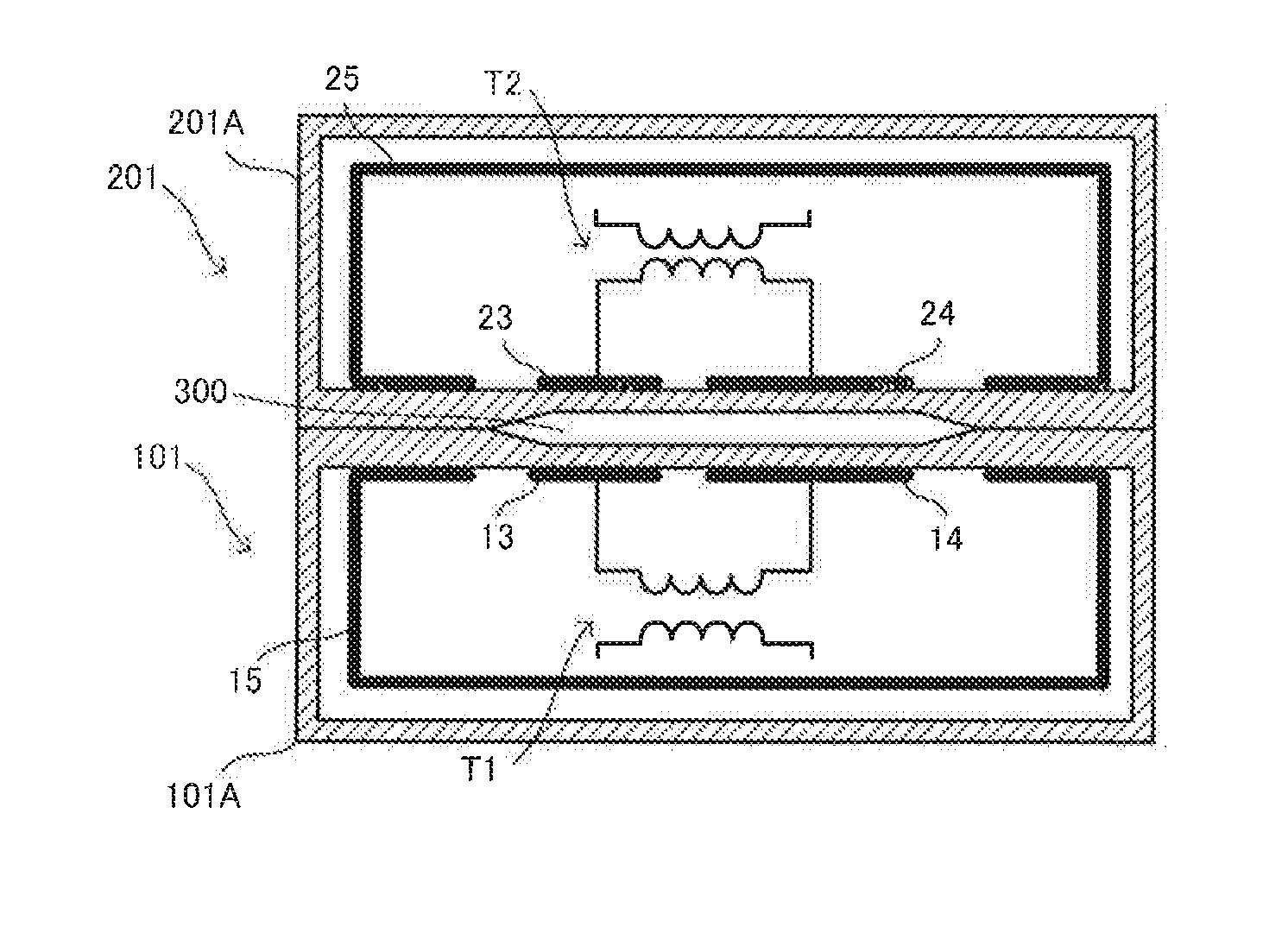 Power transmission system