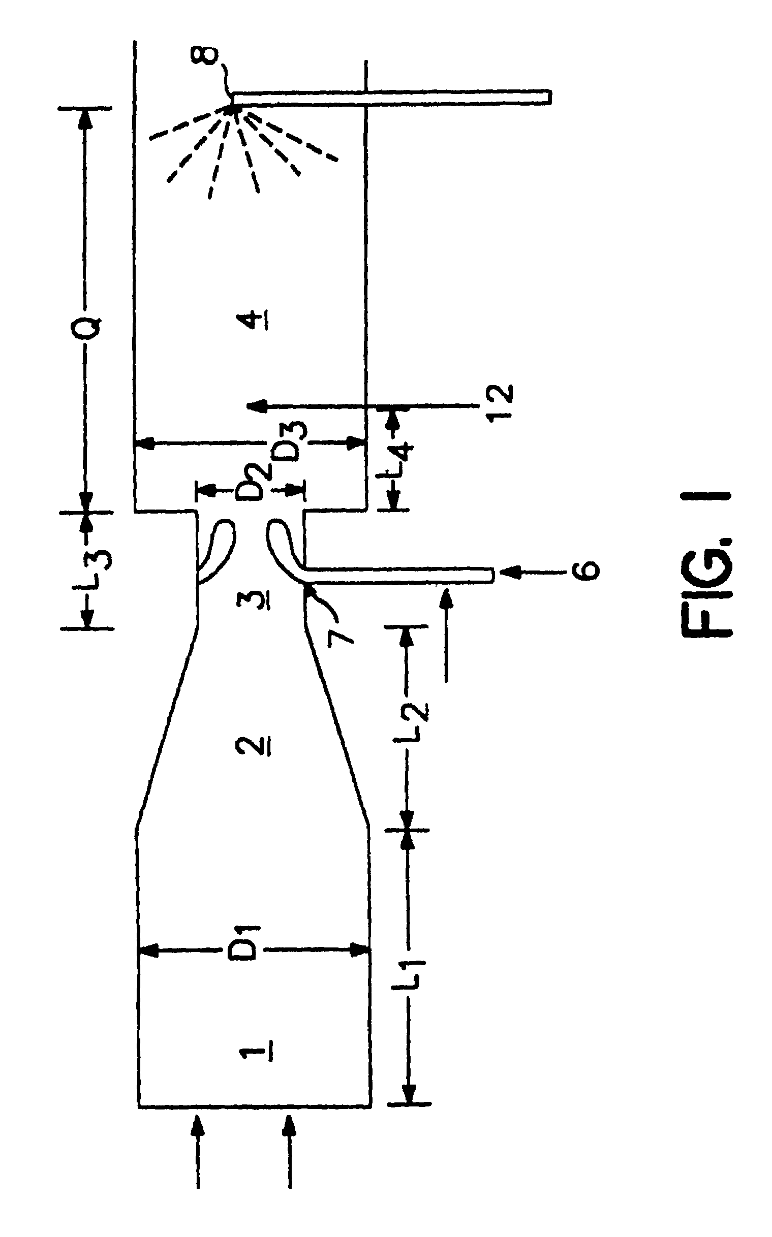 Elastomeric compounds incorporating silicon-treated carbon blacks