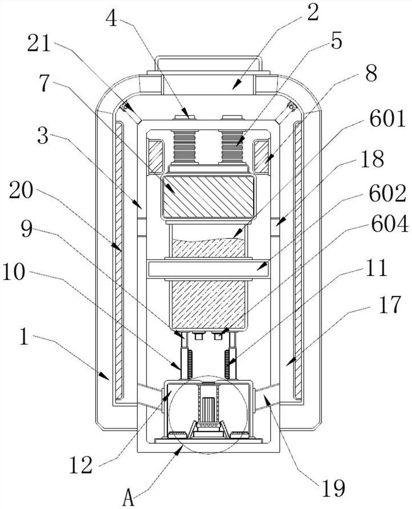 Electronic cigarette heating system