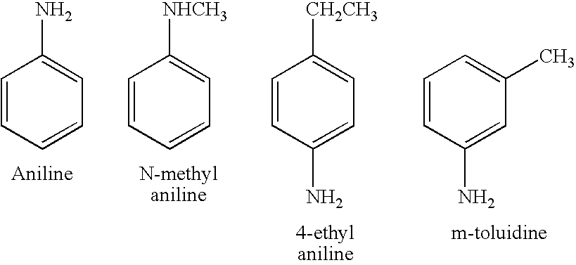 Unleaded fuel compositions