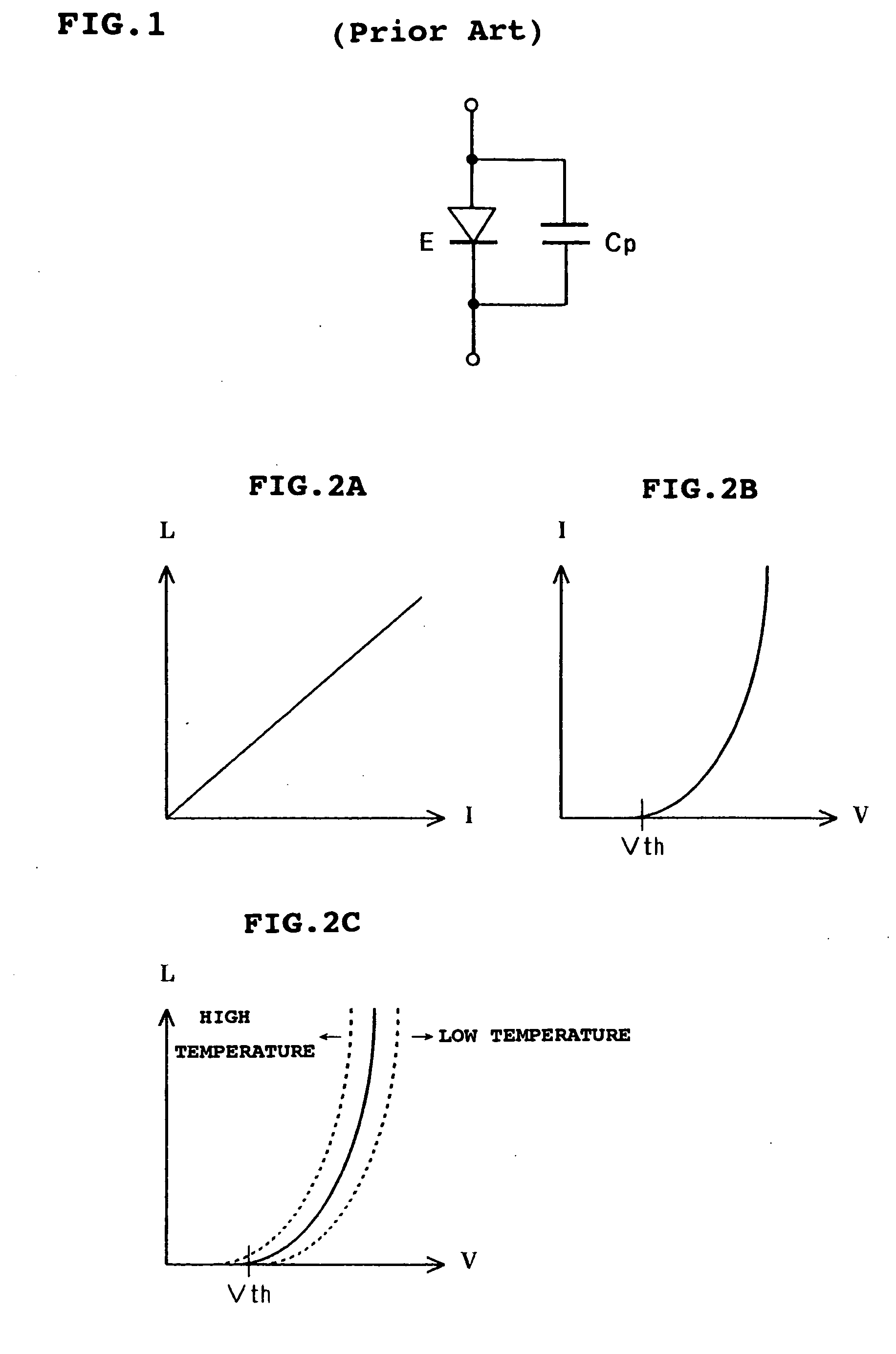 Drive method and drive device of a light emitting display panel