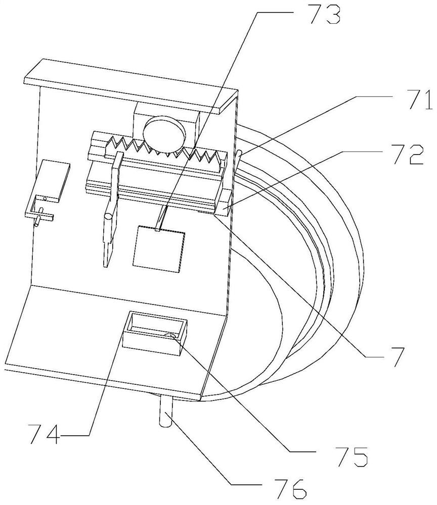 Novel clutch for overload vehicle