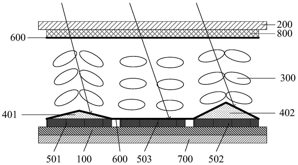 Display panel, manufacturing method thereof, and display device