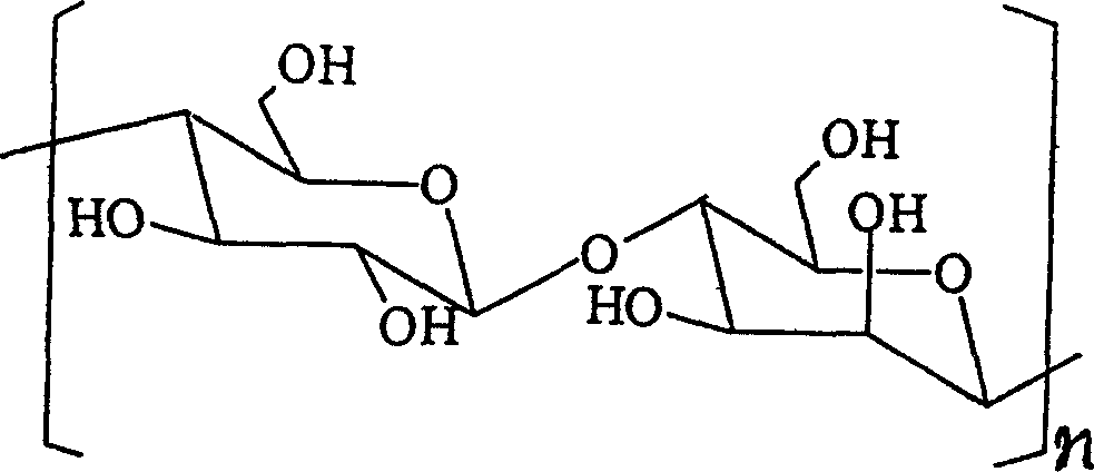 Extraction refining method for aloe-polysaccharide