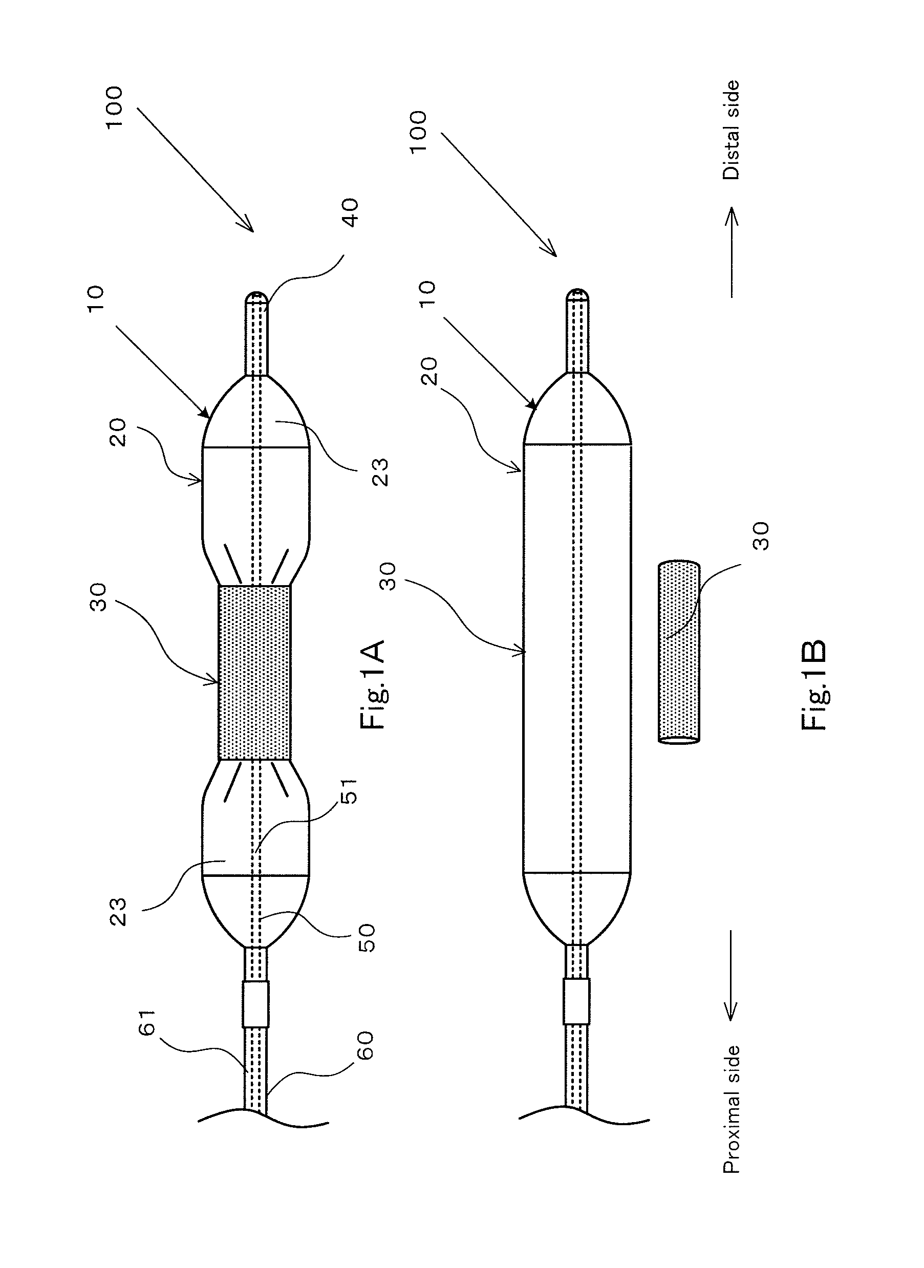 Catheter balloon, catheter, and method of manufacturing the catheter balloon