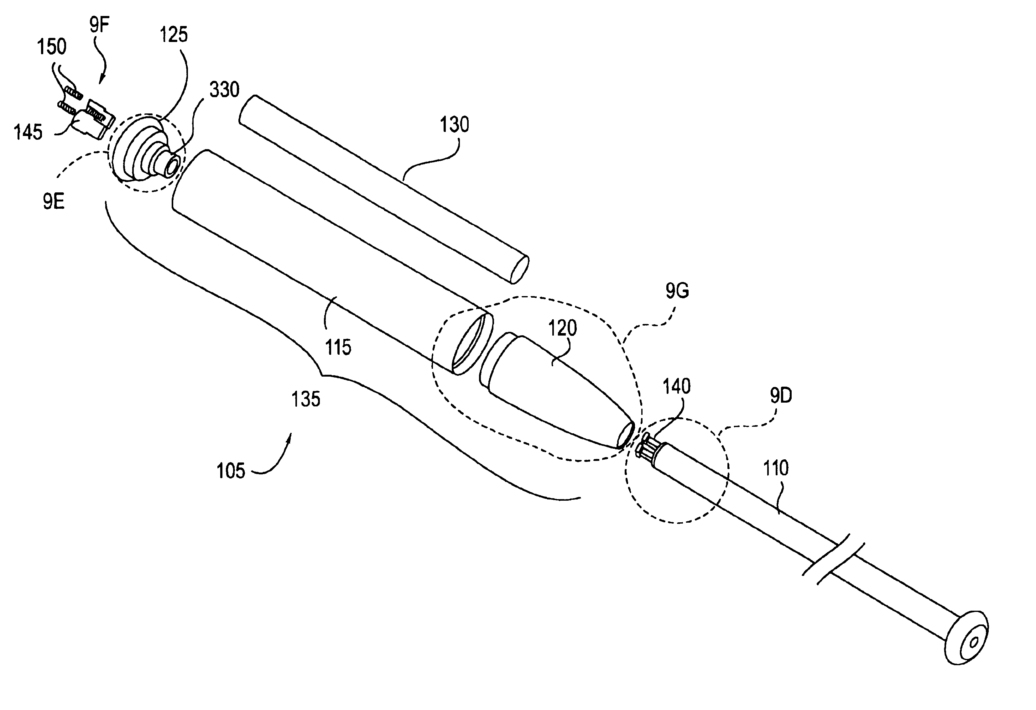 Reconfigurable ball bat and method