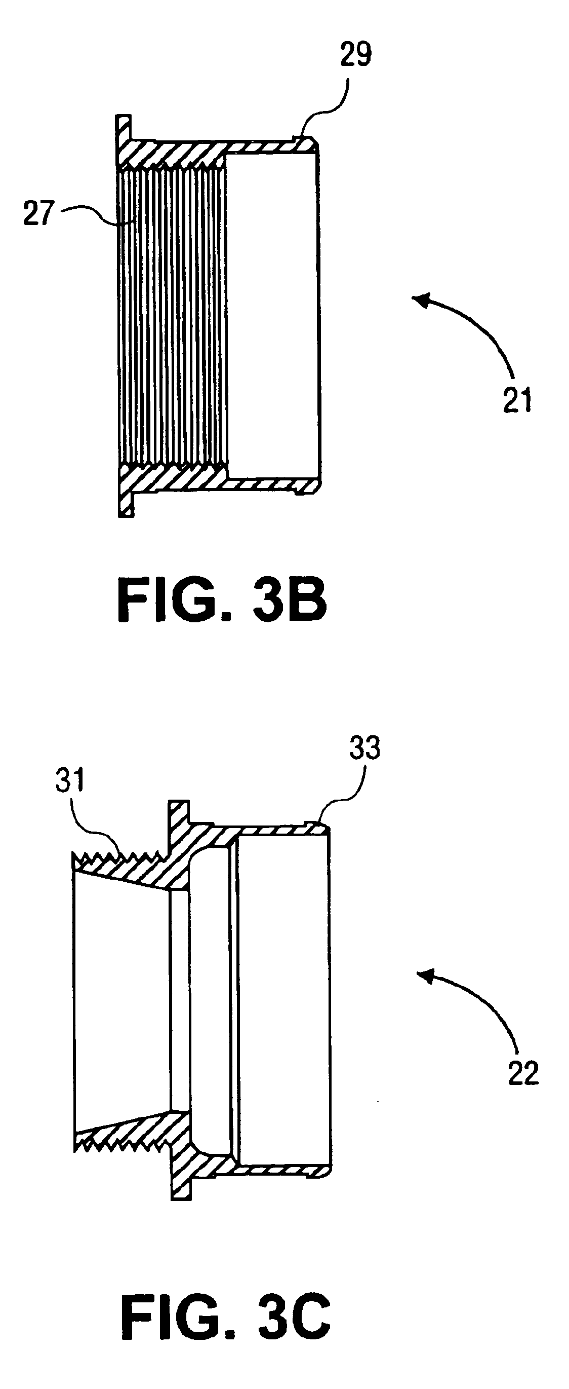 Reconfigurable ball bat and method