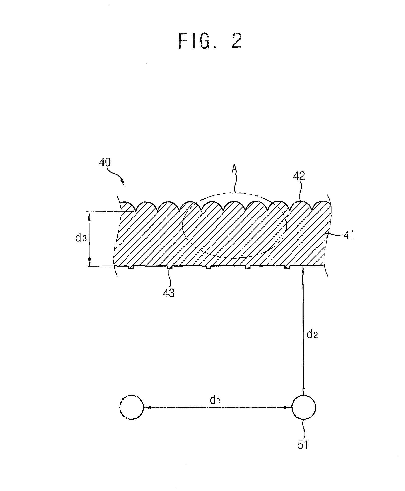 Optical plate, method of manufacturing optical plate, backlight assembly and liquid crystal display device