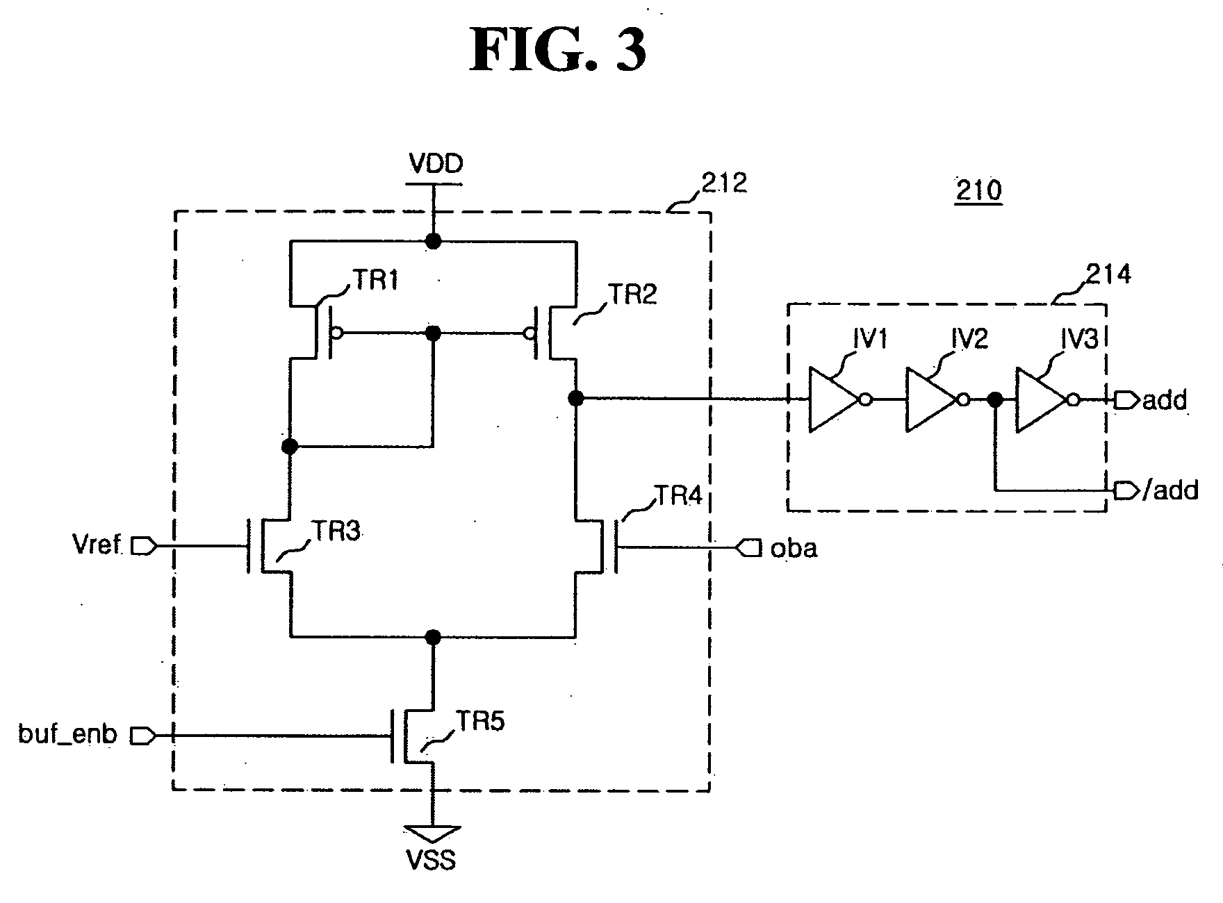 Semiconductor integrated circuit having data input/output circuit and method for inputting data using the same