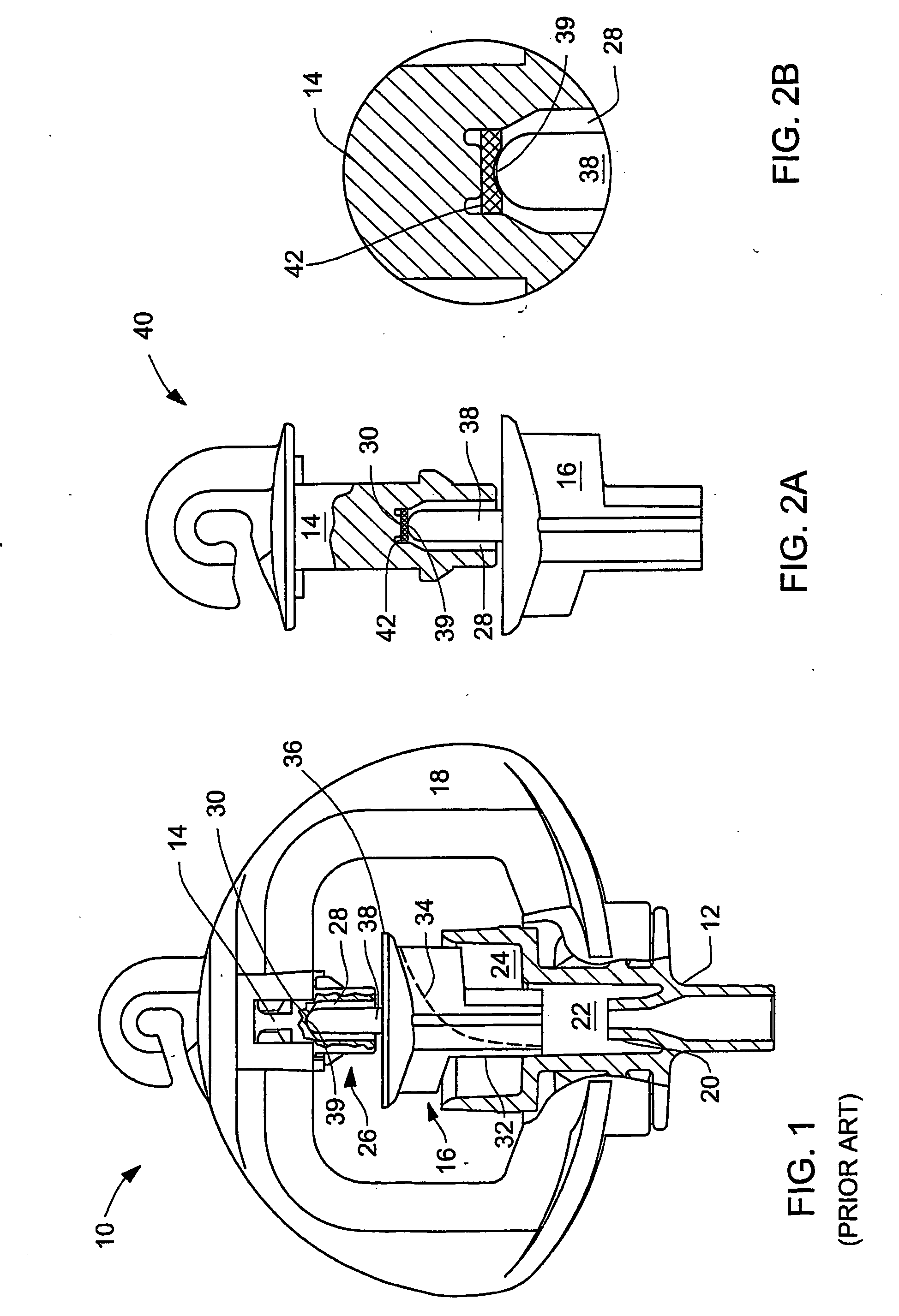 Rotary sprinkler with reduced wear