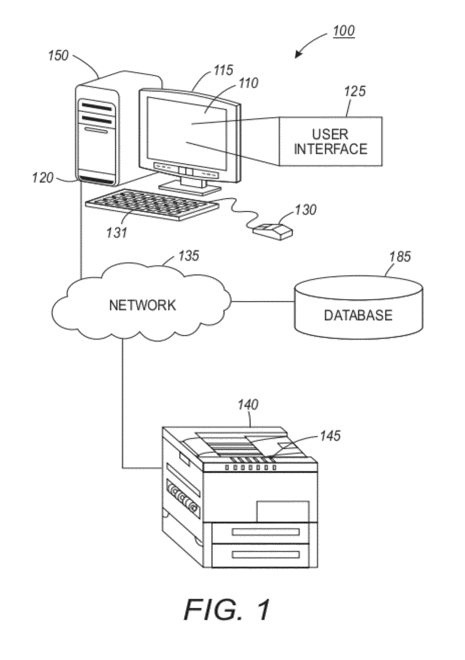 Augmented reality system and method for device management and service