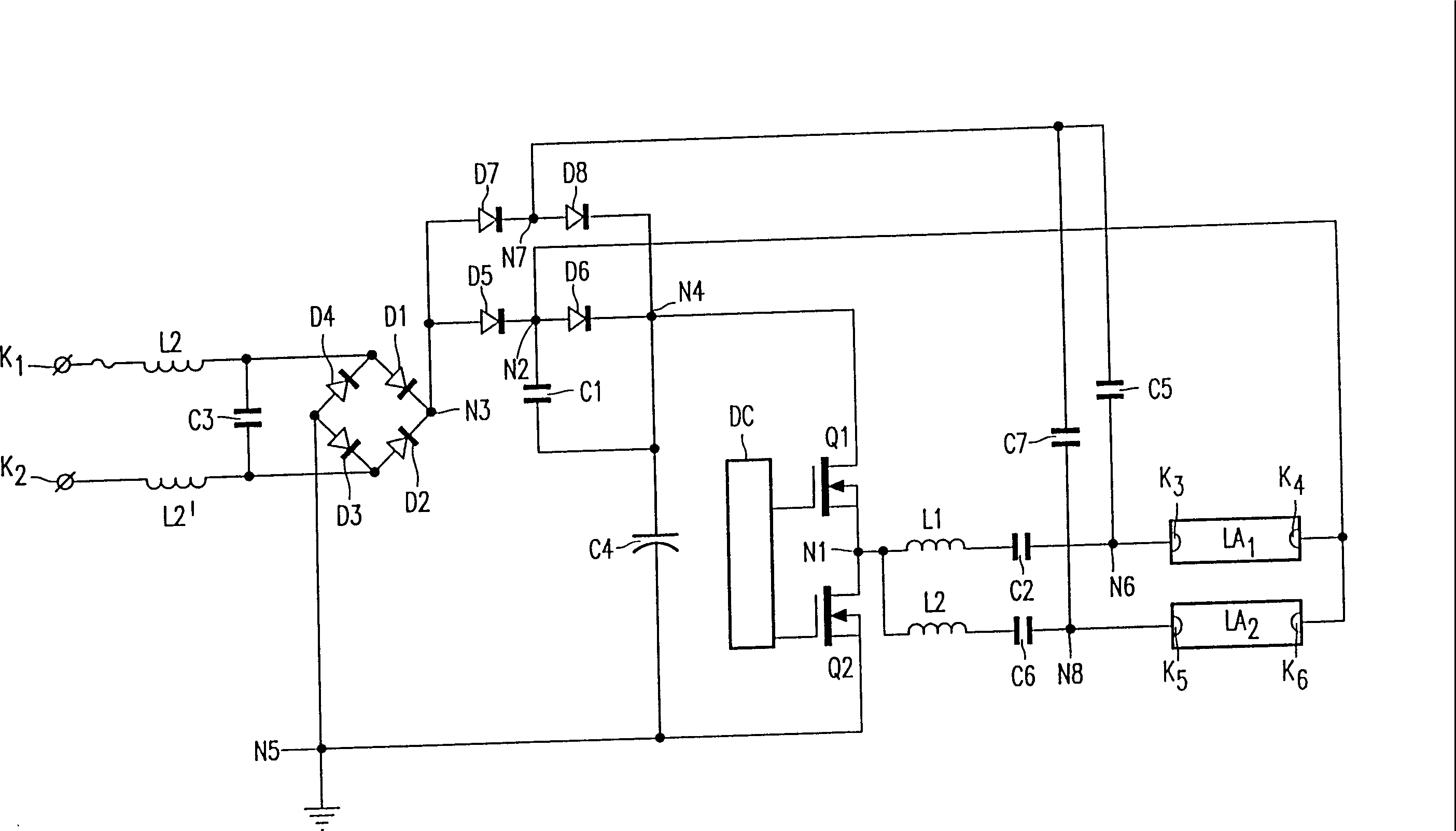 Circuit device