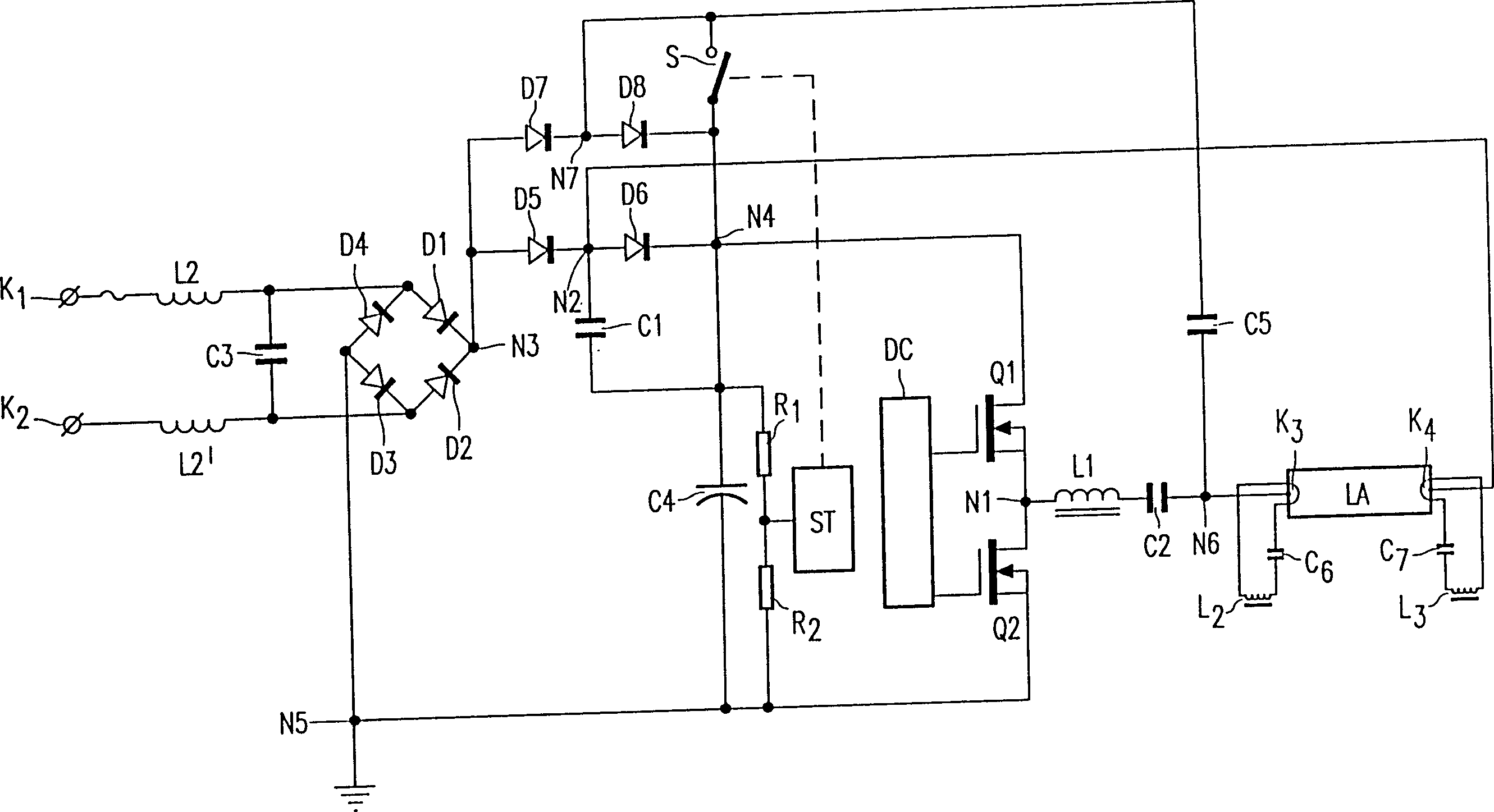 Circuit device