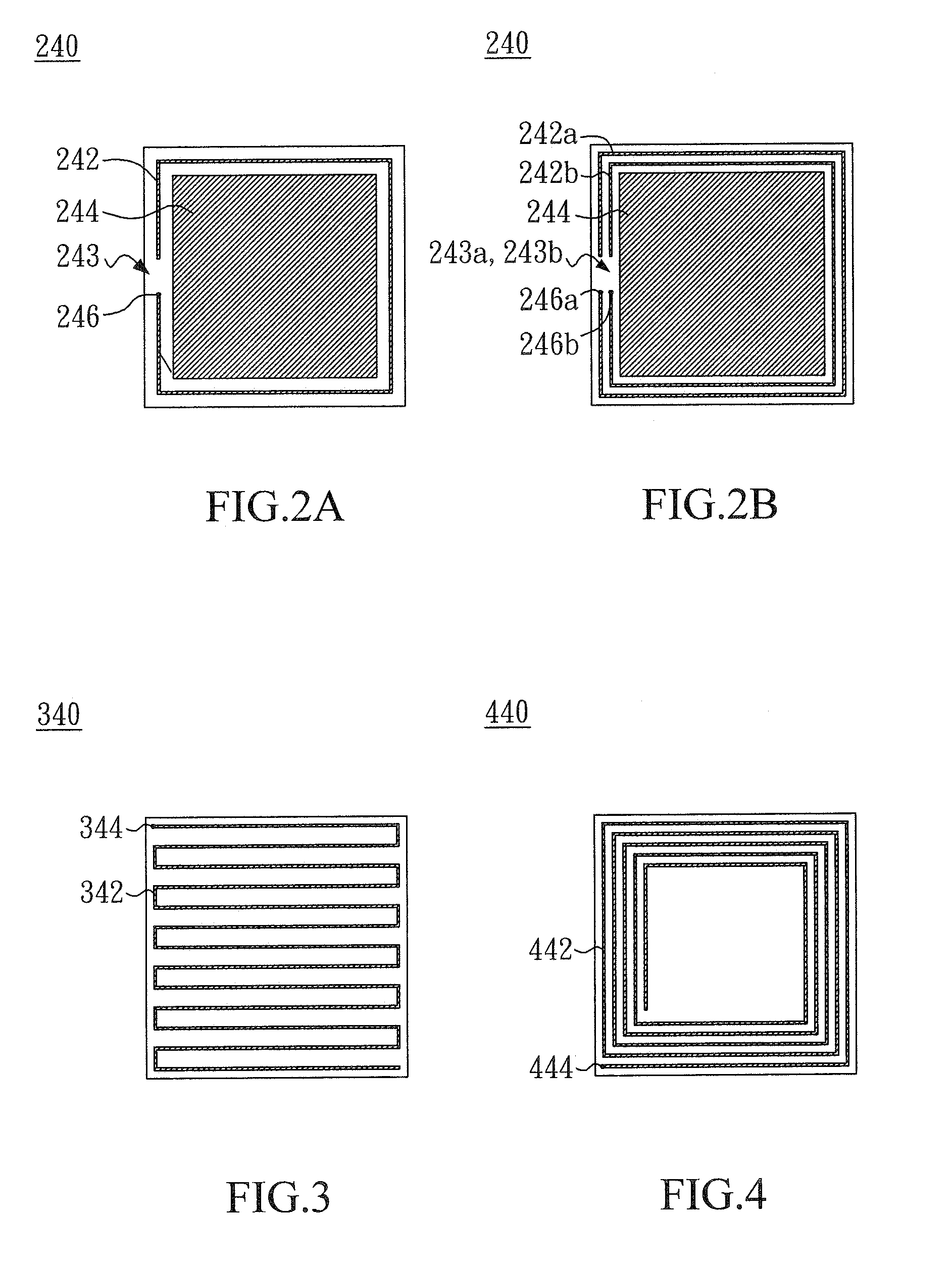 Structure of built-in self-test for pressure tester and method thereof